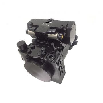 China Supplier Hydraulic Spare Parts Ez Control Valve for Hydraulic Pump A4vg90 A4vg105 A4vg125