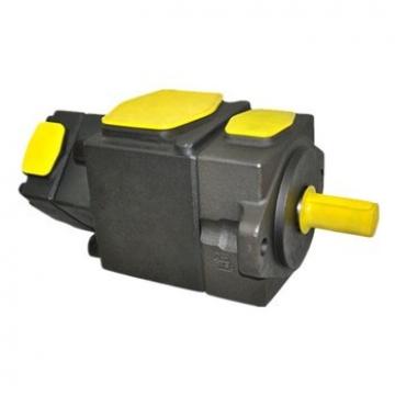 Hydraulic Rotary Oil Pump, PV2r Vane Pump