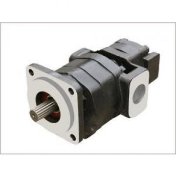 Parker Hydraulic pump F11-014-HB-WV-K-000-000-0