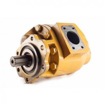 Good quality Parker F12 series piston motors with good service