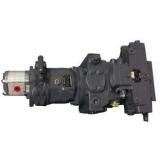Rexroth high pressure hydraulic pump A10VSO variable axial piston pump