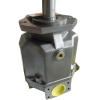 A10VSO Series Rexroth Hydraulic Piston Pump #1 small image