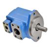 High Pressure Low Noise PV2r/Plv Series Hydraulic Vane Pumps #1 small image