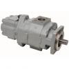 Parker replacement piston pump PV016R1K1T1NMMC hydraulic pump factory price in promotion