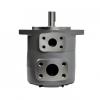 Yuken Hydraulic Vane Pump PV2r-2-65PV2r-3-74PV2r-3-116 #1 small image