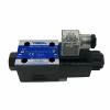 Hydraulic Yuken Series Directional Control Electromagnetic Reversing Valve with Emergency   Handle #1 small image