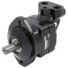 Original PARKER CB-FC10 Hydraulic gear pump #1 small image