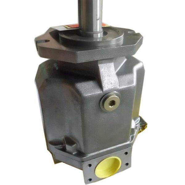 Construction Variable Piston Pump, Light Weight High Pressure Piston Pump Rexroth A4V Hydraulic Pump #1 image