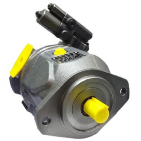 Rexroth A10vo and A10vso Hydraulic Piston Pump for Sany Excavator #1 image