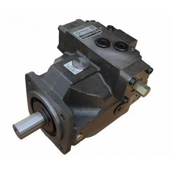 YUKEN PV2R23-41-76-L-REAB-30 hydraulic vane pump #1 image