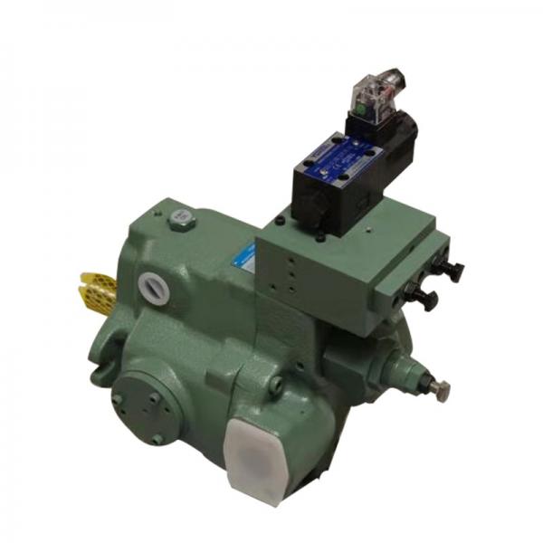 Yuken Hydraulic Piston Pump A56-L-R-01-C-K-32 #1 image