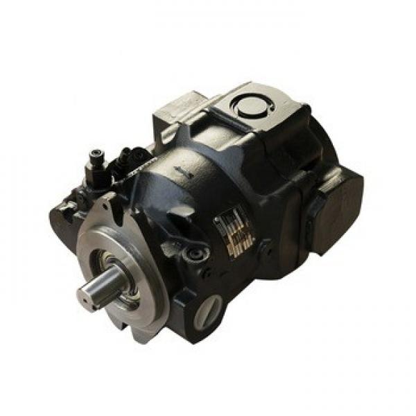 Parker Pavc100 Hydraulic Pump Parts #1 image