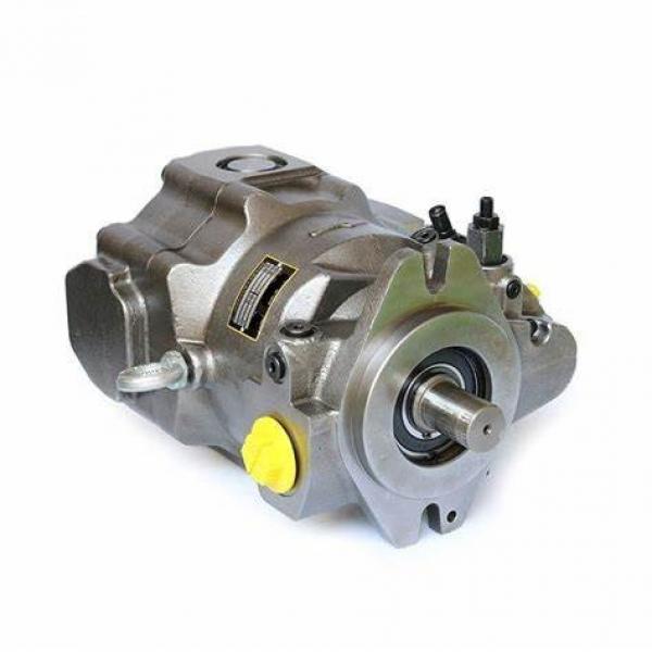 Parker Series Hydraulic Piston Pumps PV180r1K4t1nmmc Parker20/21/23/32/80/ 92/180/270 with ... #1 image