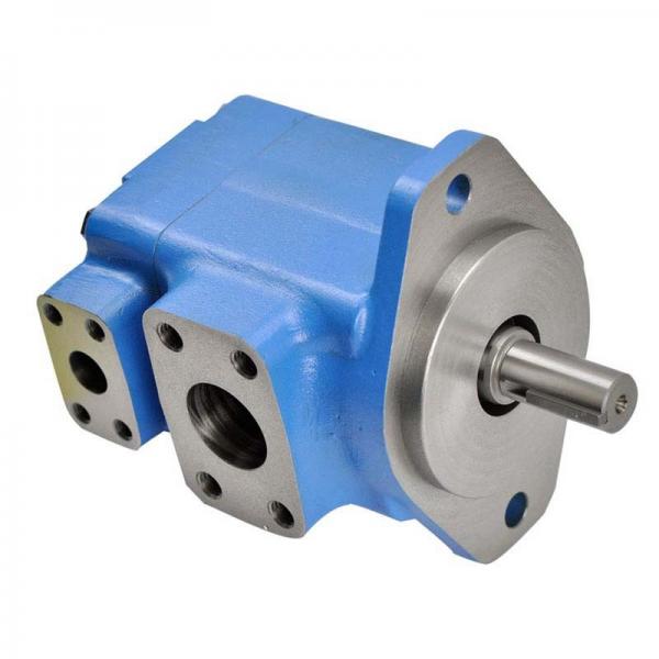 Hydraulic pump PVH57/PVH74/PVH98/PVH131 for eaton vickers axial piston pump #1 image