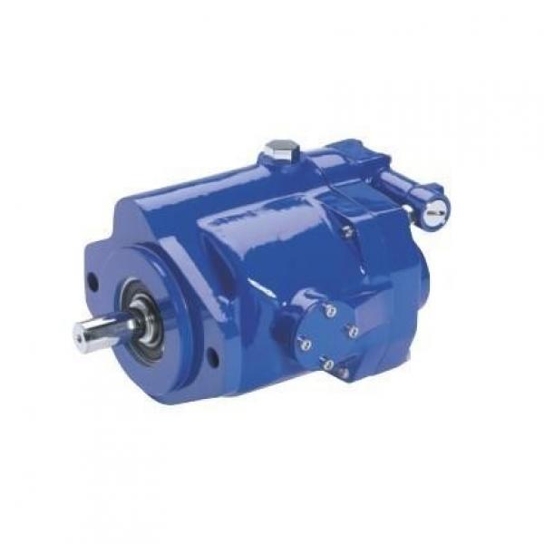 Eaton vickers hydraulic pump PVH057/PVH074/PVH098/PVH131 for steel work vicker hydraul pump #1 image