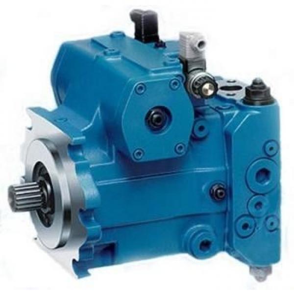 Cartridge kit 35VQ21 35VQ25 35VQ30 single hydraulic vane pump core for repair or manufacture vickers oil pump #1 image