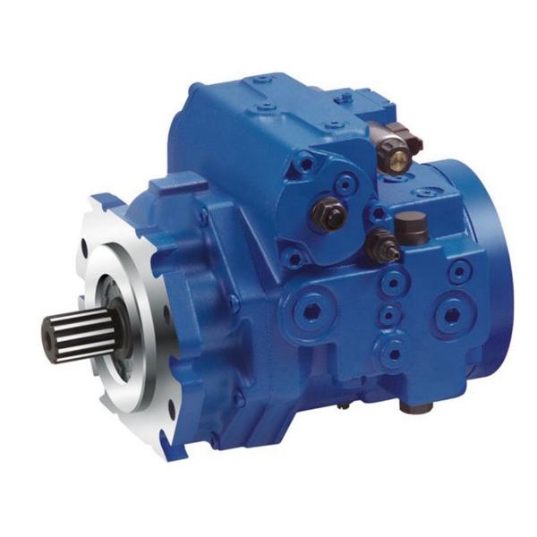 VICKERS vane pump 45V/45VQ-45A-1B-22R oil pump Hydraulic pump #1 image