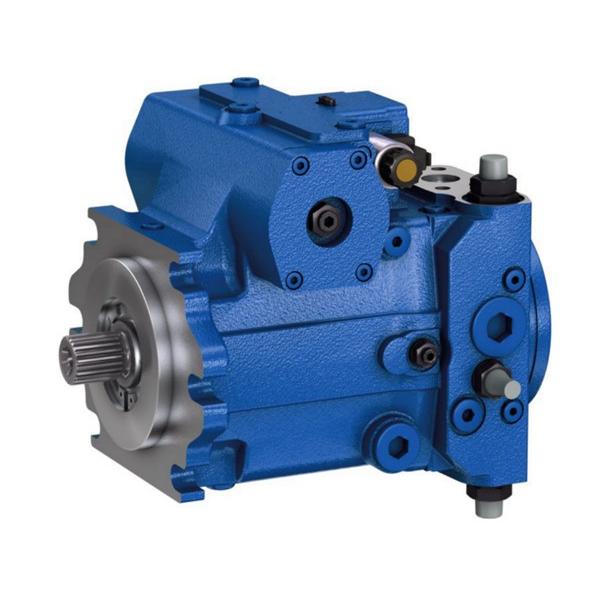 High Pressure DC Brush Motor Mini Gas Diaphragm Pump/Micro Diaphragm Vacuum Pump #1 image