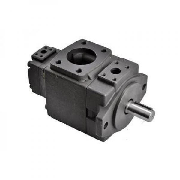 PV2r Hydraulic Double Vane Pumps, PV2r Double Oil Pump Price #1 image