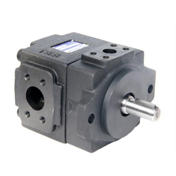 Eaton vickers PVQ series axial piston pump PVQ13 PVQ20 PVQ25 PVQ32 PVQ40 PVQ45 hydraulic vane pump #1 image